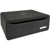 TOOLBOX 317714D Module de rangement 1 tiroir Noir