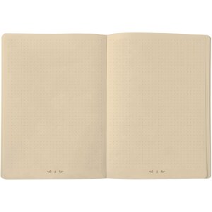 Quo Vadis Life Journal Dots rose clair 15x21cm...