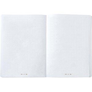 Quo Vadis Life Journal Dots Carnet de notes rose 15x21 cm...