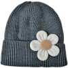 Juleeze JZKCA0008G casquette enfant gris