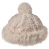 Juleeze JZCA0024BE bonnet beige