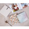 Hama Album Minimax Designline II Marbling pour 100 photos 10x15 cm