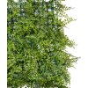 Clayre & Eef 6PL0283 Décoration Plante artificielle Vert 50x58x2 cm Plastique