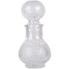 Clayre & Eef 6GL4891 Carafe Ø 4x11 cm / 50 ml