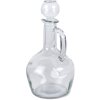 Clayre & Eef 6GL4906 Carafe 400 ml Ø 10x18 cm