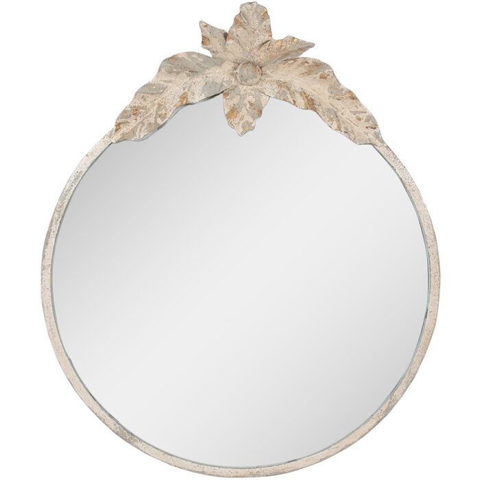 Clayre & Eef 52S317 Miroir 50x4x60 cm