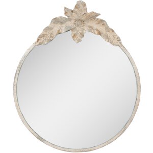 Clayre & Eef 52S317 Miroir 50x4x60 cm