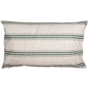 Clayre & Eef CSP36-2 Housse de coussin style...