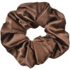 Juleeze JZCO0057 Chouchou Marron Ø 10 cm Bandeau souple élégant pour les cheveux