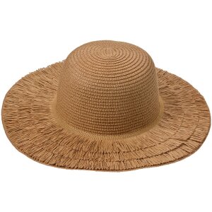 Juleeze JZHA0102CH chapeau marron femme chapeau...