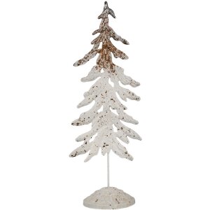 Clayre & Eef 5Y1258 Déco Arbre 29x14x75 cm...