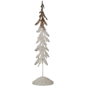 Clayre & Eef 5Y1258 Déco Arbre 29x14x75 cm...