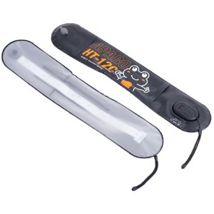 Aparo Air Tube HT-12C RGBWW Lampe LED portable batterie dimmable robuste