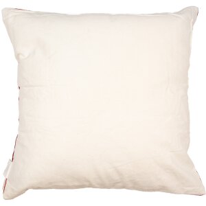 Clayre & Eef KT021.354 Housse de coussin Merry...