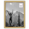 Haes Deco Easy Frame Gold cadre photo plastique 15x20 cm