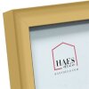 Haes Deco Easy Frame Gold cadre photo plastique 15x20 cm