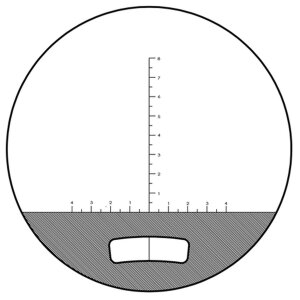 Jumelles Noblex NF 7x50 C Inception