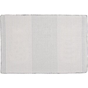 Clayre & Eef BM0006 Tapis de bain 59x39x1 cm