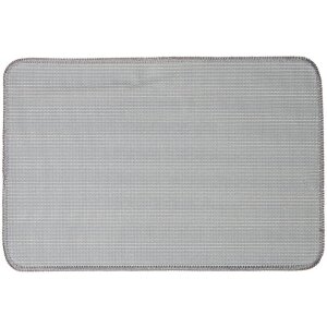 Clayre & Eef BM0007G Tapis de bain Motif cœur...