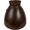 Clayre & Eef 6UNY0011 Pot décoratif Ø 28x32 cm