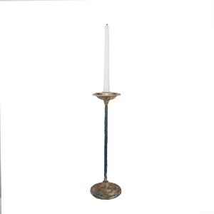 Clayre & Eef 6Y5659 Chandelier Beige Fer Ø...