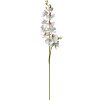 Clayre & Eef 5PL0126 Branche décorative avec fleurs blanc 16x10x115 cm Fleuriste