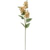 Clayre & Eef 6PL0338W Branche décorative Fleurs Beige Vert 12x5x71 cm