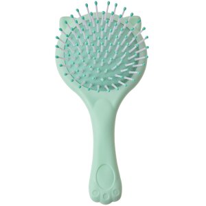 Juleeze JZCHBR0002 Brosse à cheveux avec miroir...