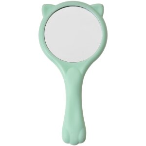 Juleeze JZCHBR0002 Brosse à cheveux avec miroir...