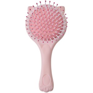 Juleeze JZCHBR0003 Brosse à cheveux miroir enfants...