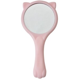 Juleeze JZCHBR0003 Brosse à cheveux miroir enfants...