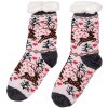 Juleeze JZSKSET0003 Set de chaussettes 12 paires One Size Design dhiver