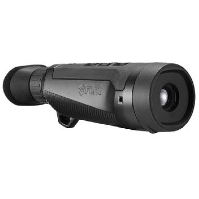 Caméra thermique Flir Scout Pro