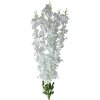 Clayre & Eef 6PL0319W Branche décorative blanche 6x6x80 cm