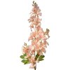 Clayre & Eef 5PL0135LP Décoration Branche avec fleurs rose 16x12x100 cm