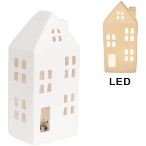 Clayre & Eef 6CE1792 LED Déco Maison...