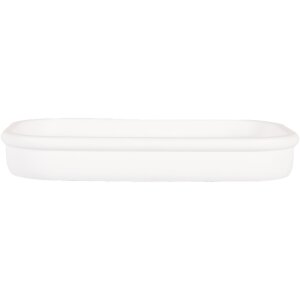 Clayre & Eef 65875 Porte-savon Blanc...