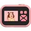 myFirst Camera 10 Caméra pour enfants 5MP Full-HD 2 pouces écran silicone rose