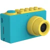 myFirst Camera 2 Bleu Caméra pour enfants étanche 8MP Full HD 1080p 2 pouces écran