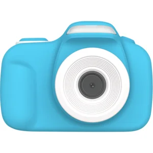 myFirst Camera 3 Appareil photo pour enfants 16MP bleu...