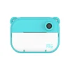 myFirst Camera Insta 2 Appareil photo instantané 12MP Full HD 1080p Bleu