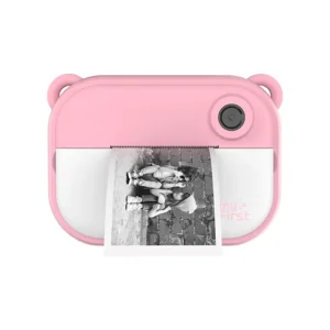 myFirst Camera Insta 2 Rosa Appareil photo 12MP pour...