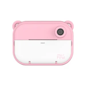 myFirst Camera Insta 2 Rosa Appareil photo 12MP pour...