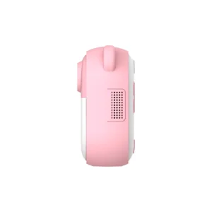 myFirst Camera Insta 2 Rosa Appareil photo 12MP pour enfants avec fonction dimpression