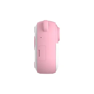 myFirst Camera Insta 2 Rosa Appareil photo 12MP pour enfants avec fonction dimpression