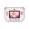 myFirst Camera Insta 2 Rosa Appareil photo 12MP pour enfants avec fonction dimpression