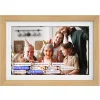 myFirst Frame Live 10 Blanc Cadre photo numérique Écran tactile 10,1 pouces Wi-Fi