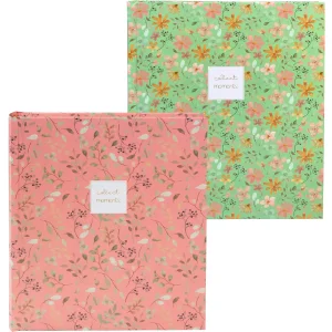 Goldbuch album autocollant Floral Whisper 25x30 cm 40...