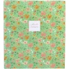 Goldbuch album autocollant Floral Whisper 25x30 cm 40 pages rose vert