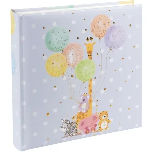 Goldbuch album photo Balloon Party 25x25 cm